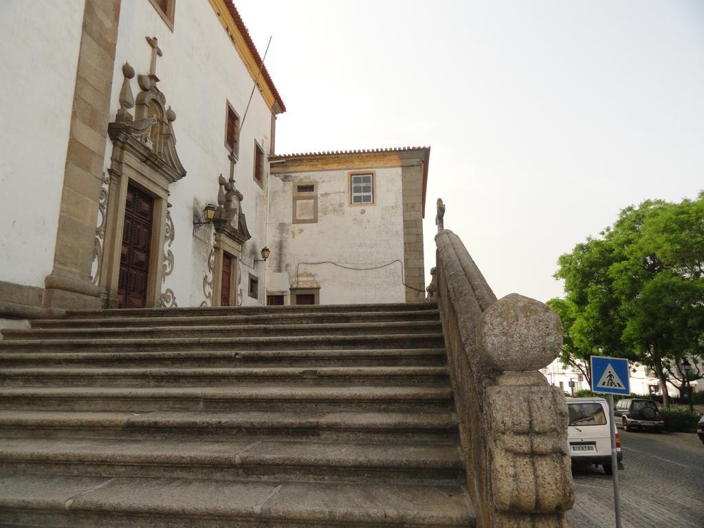 Casa Do Escudeiro Βίλα Έβορα Εξωτερικό φωτογραφία