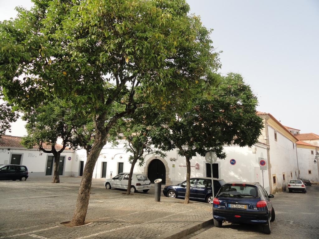Casa Do Escudeiro Βίλα Έβορα Εξωτερικό φωτογραφία