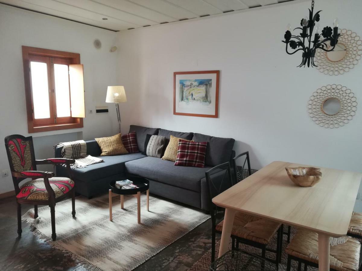 Casa Do Escudeiro Βίλα Έβορα Εξωτερικό φωτογραφία