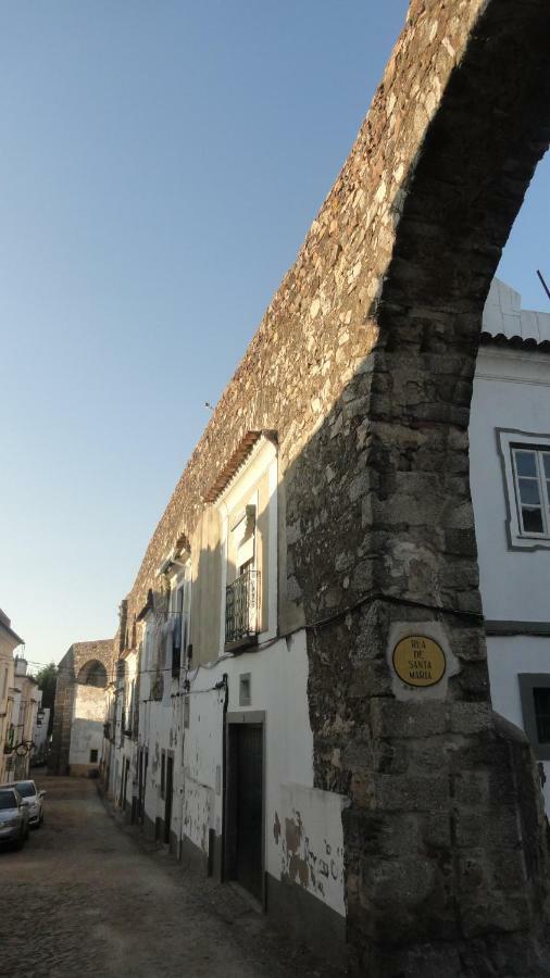 Casa Do Escudeiro Βίλα Έβορα Εξωτερικό φωτογραφία