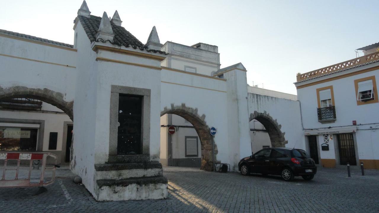 Casa Do Escudeiro Βίλα Έβορα Εξωτερικό φωτογραφία